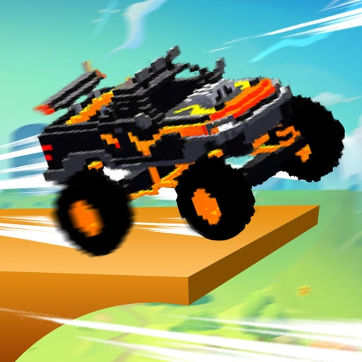 车神行动汉化版