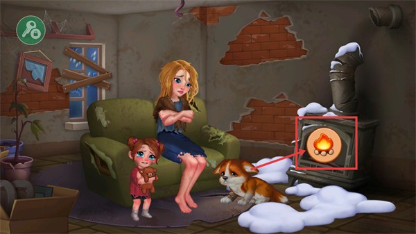 庄园咖啡厅中文无限资源版