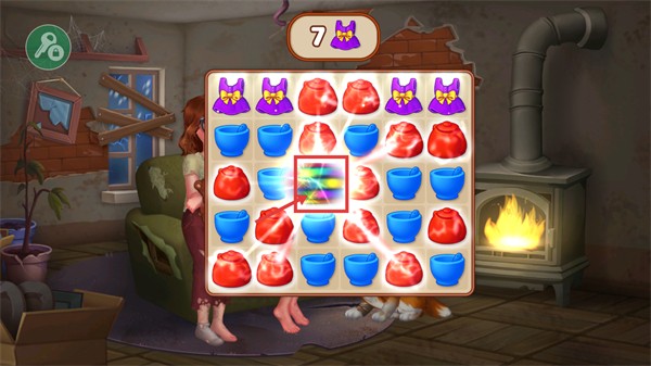 庄园咖啡厅中文无限资源版