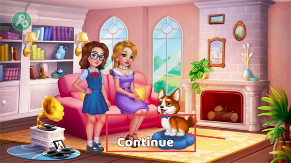 庄园咖啡厅中文无限资源版