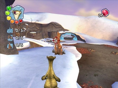 冰河世纪村庄汉化内购版