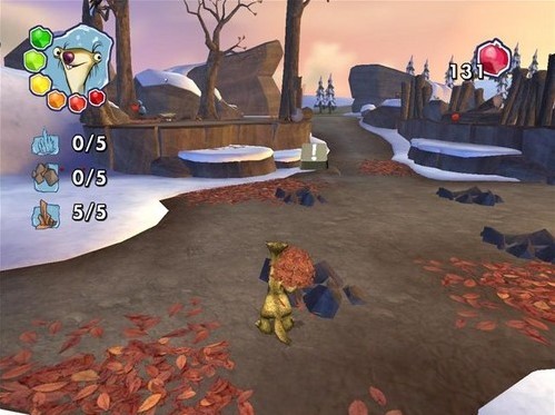 冰河世纪村庄汉化内购版