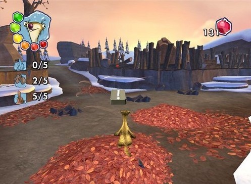 冰河世纪村庄汉化内购版