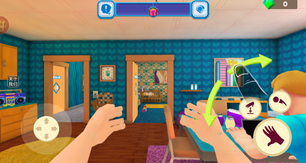 当妈也疯狂官方版