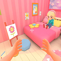 当妈也疯狂官方版