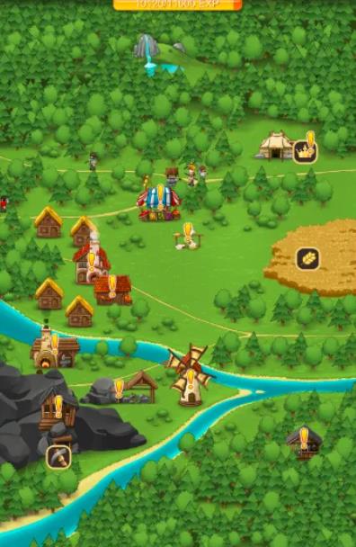 村庄日记手机版