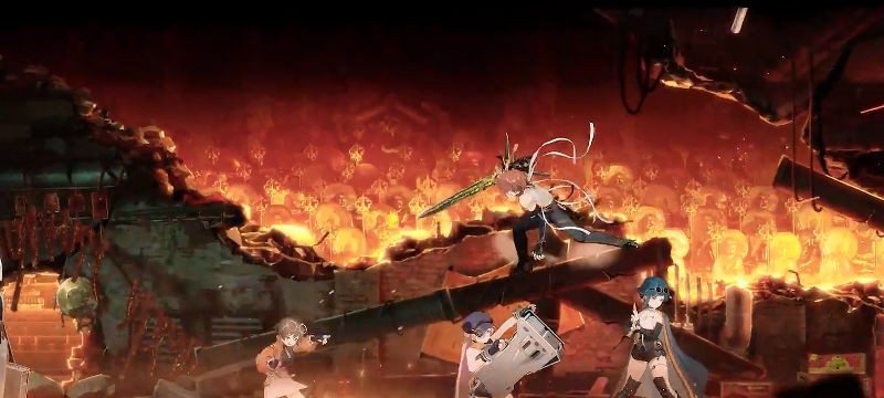 新月同行最新版