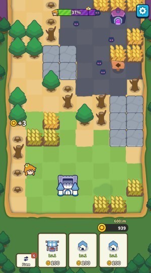 弹珠村庄手机版