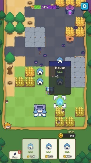 弹珠村庄手机版