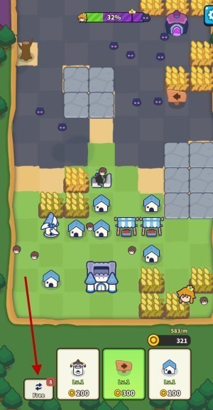 弹珠村庄手机版