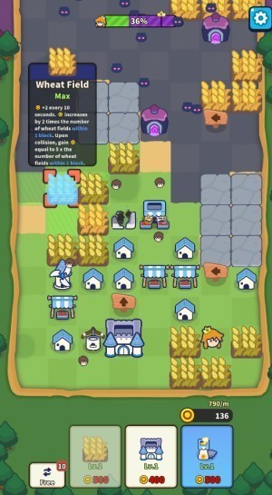 弹珠村庄手机版