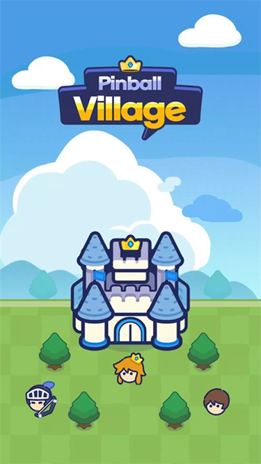 弹珠村庄手机版