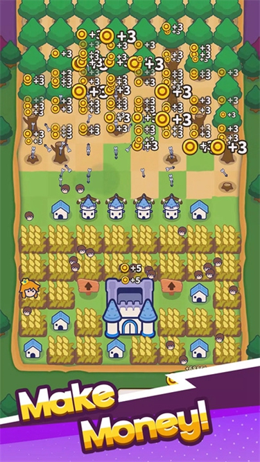 弹珠村庄手机版