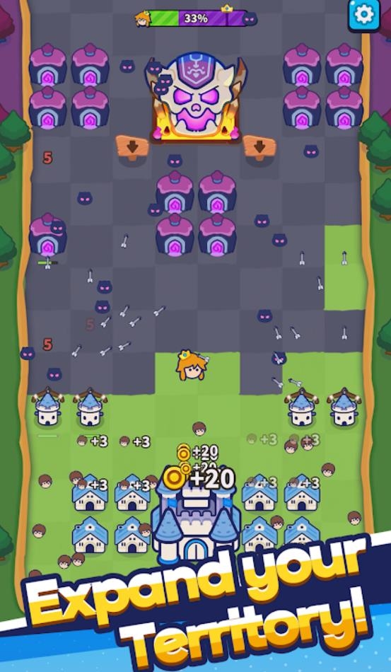 弹珠村庄手机版