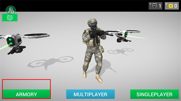 地球计划小队手游全解锁版