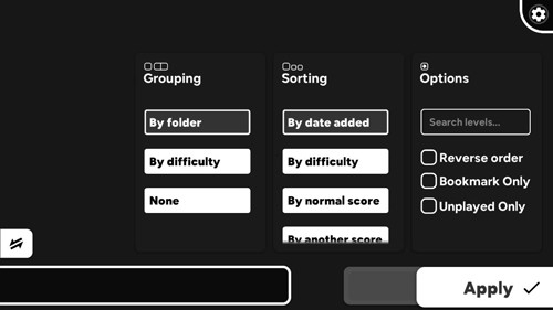 舞萌(maiPadPLUS)中文版