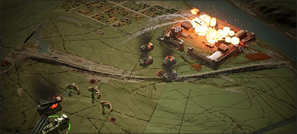 战火勋章最新版