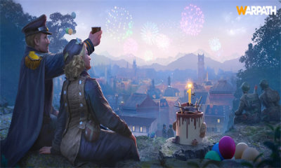 战火勋章最新版