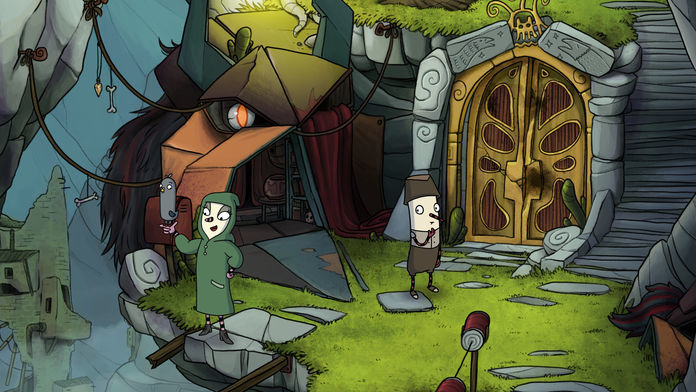 内心世界安卓汉化版