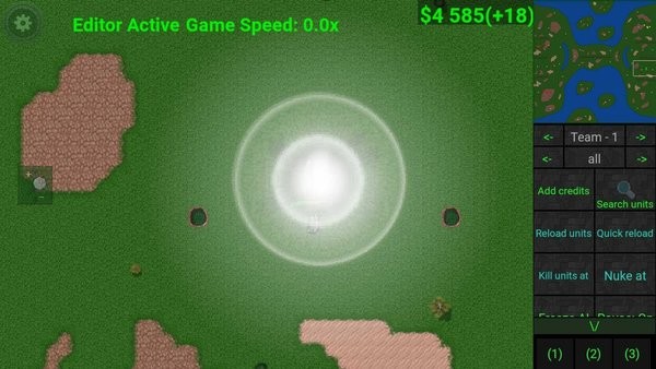 铁锈战争p9官方正式版