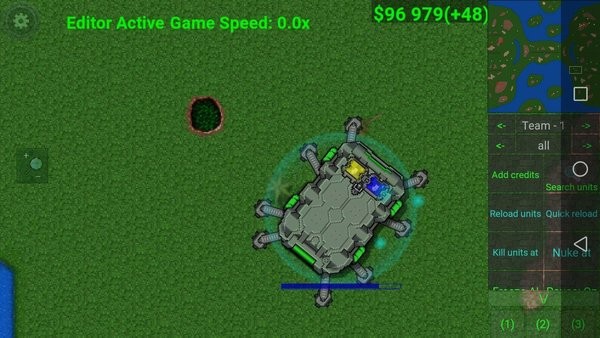 铁锈战争p9官方正式版