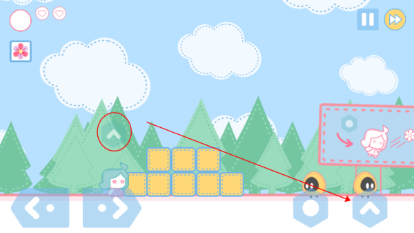 小女孩艾薇儿安卓版