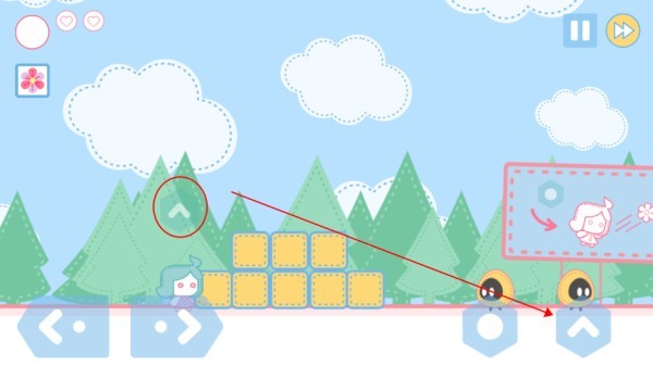 小女孩艾薇儿安卓版