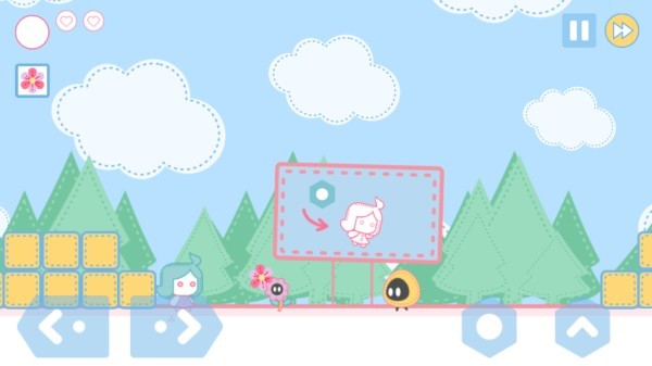 小女孩艾薇儿安卓版