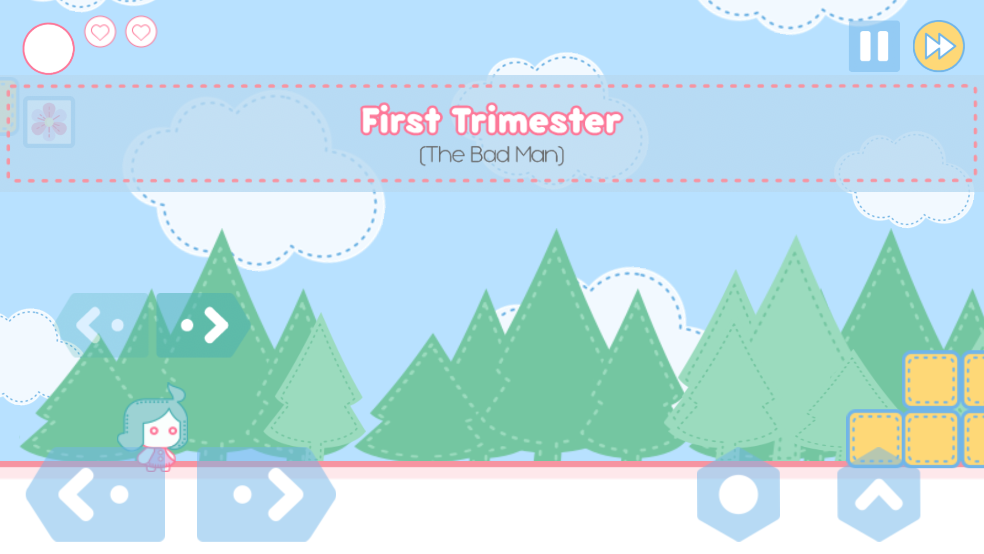 小女孩艾薇儿安卓版