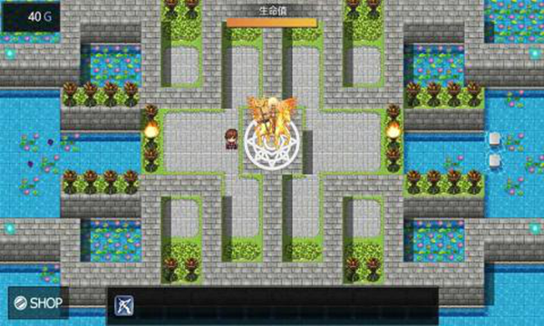 派克斯塔防中文版