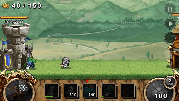 王国之战手机版