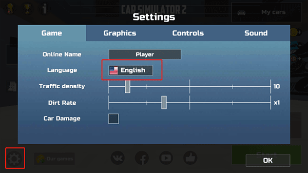 汽车模拟器2内购版