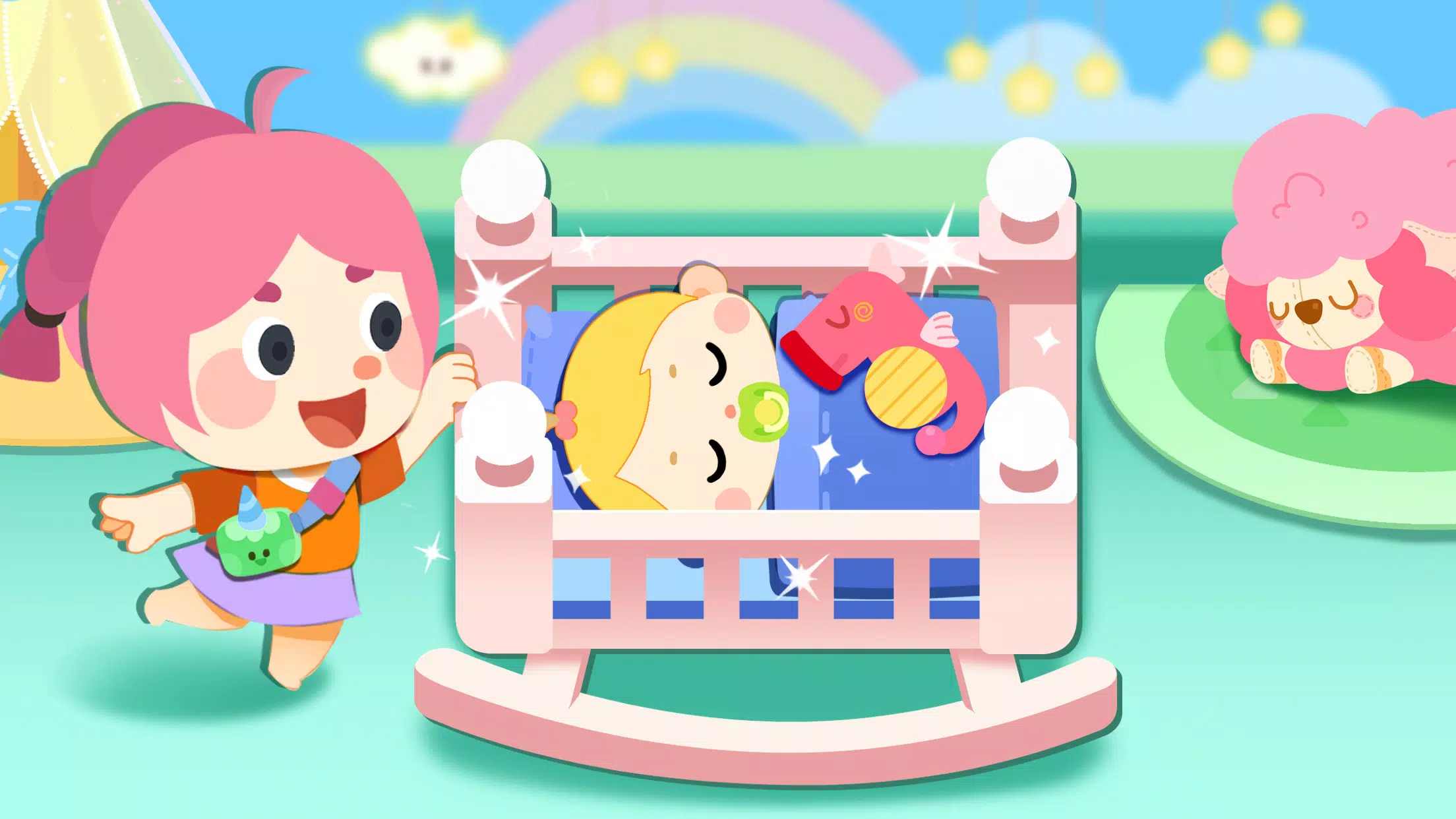 奇妙小镇家园手游作弊版