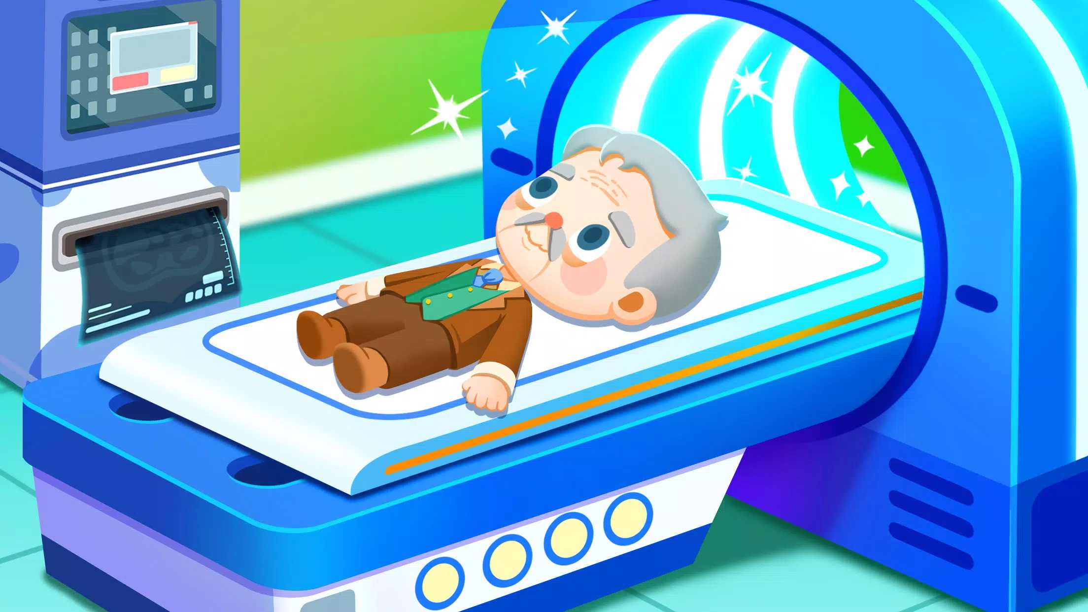 奇妙小镇家园手游作弊版