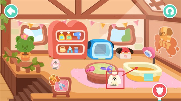 奇妙小镇家园手游作弊版