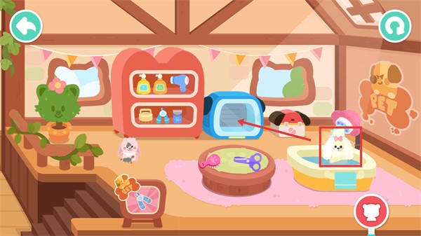 奇妙小镇家园手游作弊版