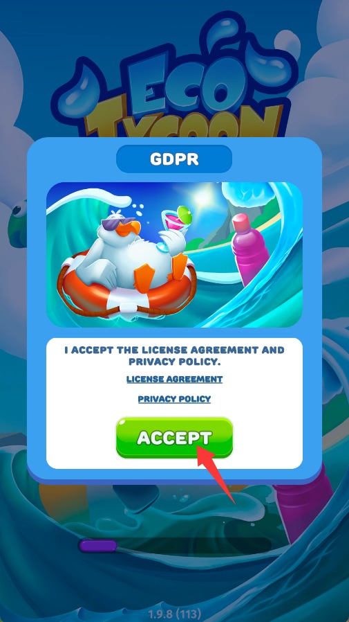 生态大亨(Eco Tycoon)中文版