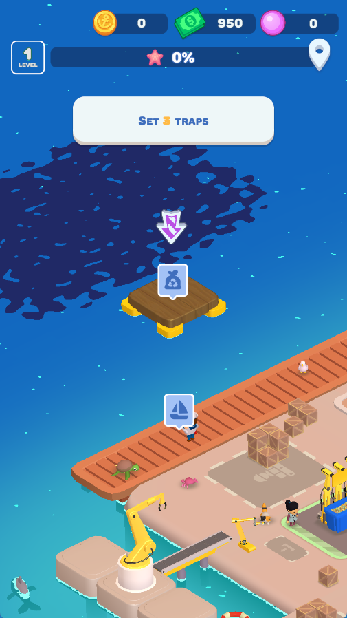 生态大亨(Eco Tycoon)中文版