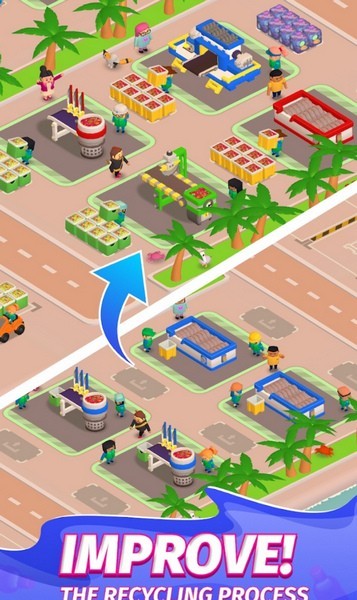 生态大亨(Eco Tycoon)中文版