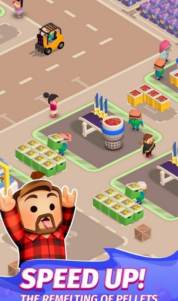 生态大亨(Eco Tycoon)中文版