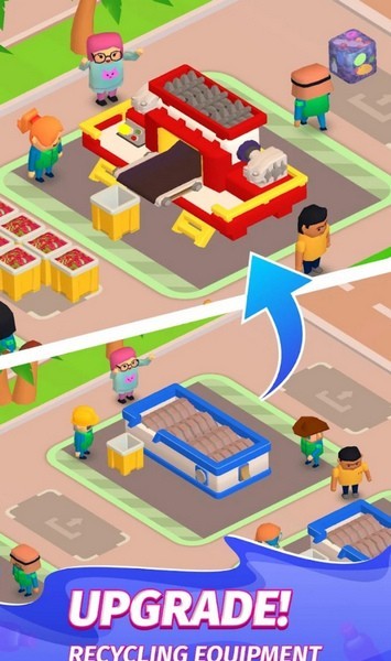 生态大亨(Eco Tycoon)中文版