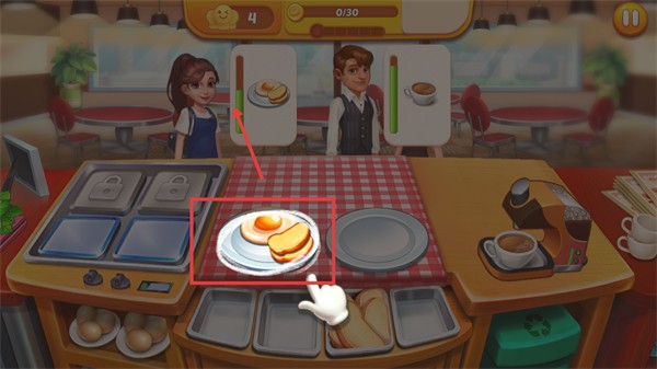 彩虹棉花糖小店手机无限版