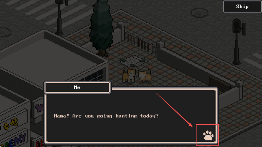 吉猫的故事官方版