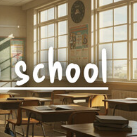 第八中学正式版