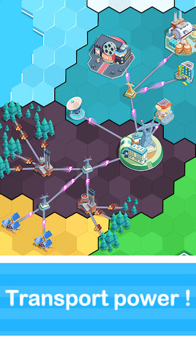 电力大亨2无限资源版