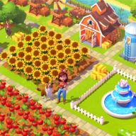 农场小镇3(FarmVille 3)汉化版