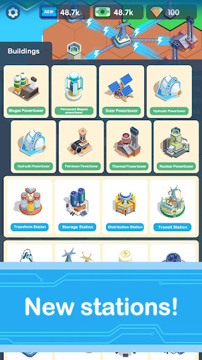 电力大亨2最新版