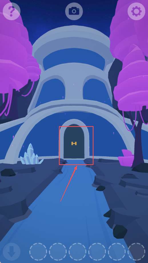 遥远寻踪6银河逃脱手机版