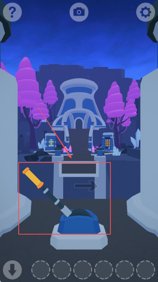 遥远寻踪6银河逃脱手机版