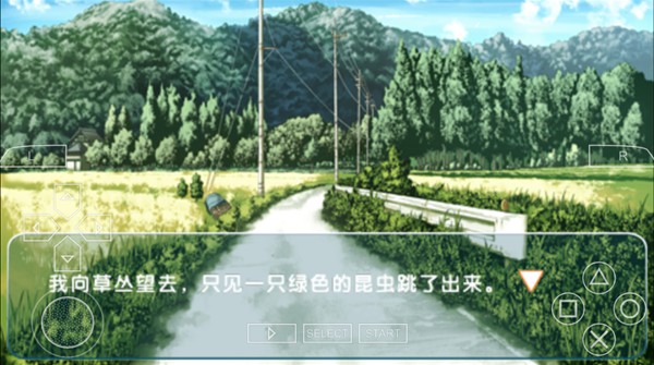 缘之空免费汉化版